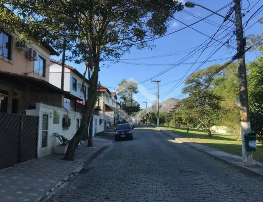 Foto 3 de Casa com 2 quartos à venda, 98m2 em Campo Grande, Rio De Janeiro - RJ
