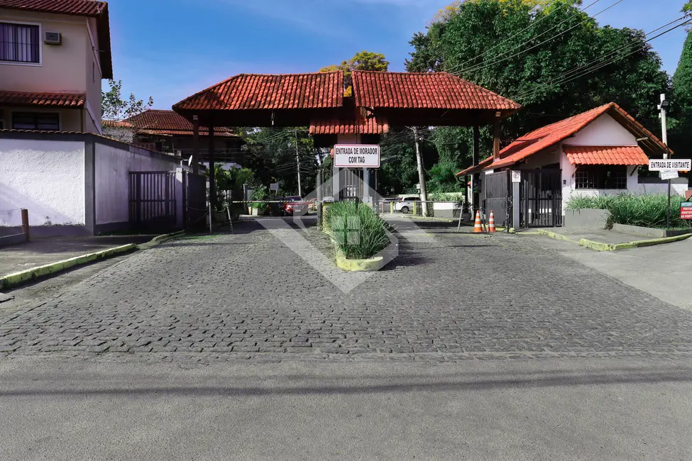 Foto 7 de Casa com 2 quartos à venda, 98m2 em Campo Grande, Rio De Janeiro - RJ