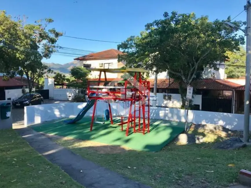 Foto 5 de Casa com 2 quartos à venda, 98m2 em Campo Grande, Rio De Janeiro - RJ
