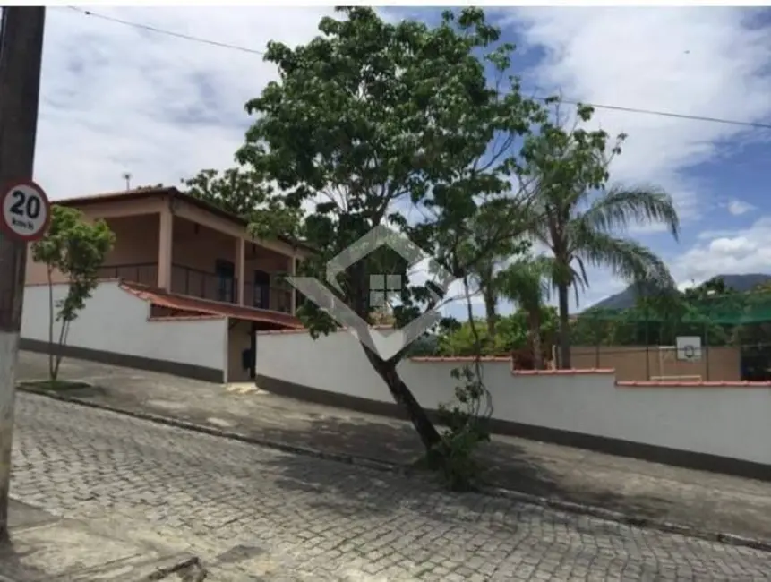 Foto 2 de Casa com 2 quartos à venda, 98m2 em Campo Grande, Rio De Janeiro - RJ