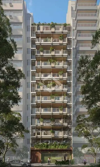 Foto 4 de Apartamento com 1 quarto à venda, 65m2 em Copacabana, Rio De Janeiro - RJ