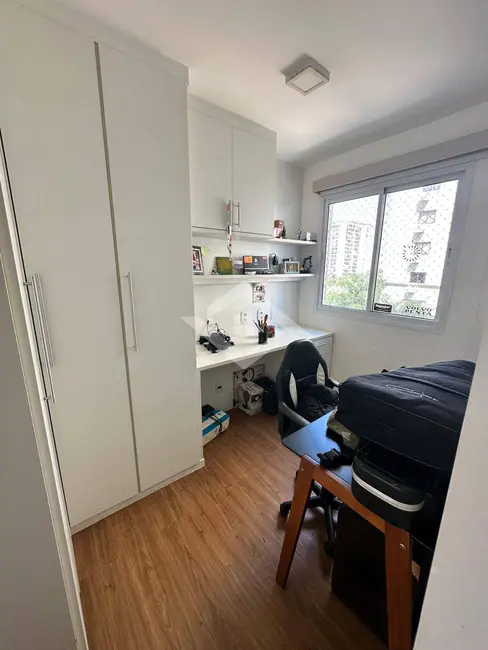 Foto 4 de Apartamento com 3 quartos à venda, 90m2 em Barra da Tijuca, Rio De Janeiro - RJ
