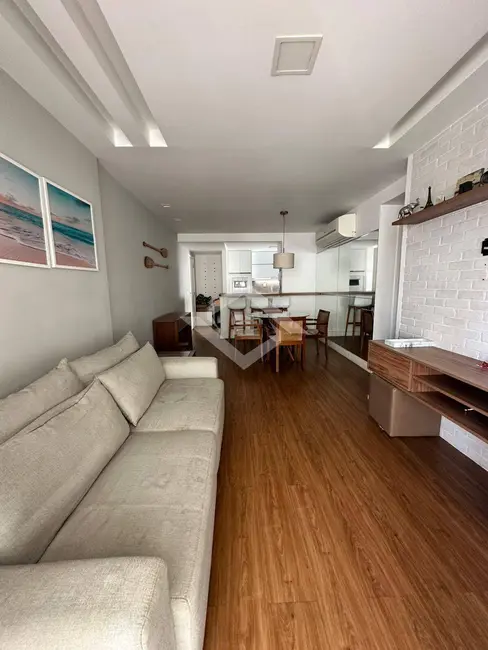 Foto 1 de Apartamento com 3 quartos à venda, 90m2 em Barra da Tijuca, Rio De Janeiro - RJ