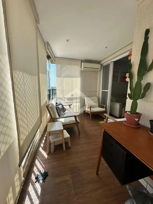 Foto 2 de Apartamento com 3 quartos à venda, 90m2 em Barra da Tijuca, Rio De Janeiro - RJ