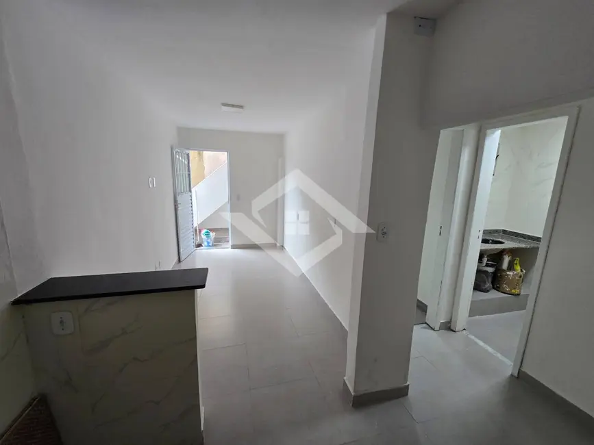Foto 1 de Casa com 1 quarto à venda e para alugar, 55m2 em Porto da Madama, Sao Goncalo - RJ