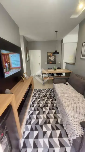 Foto 5 de Apartamento com 2 quartos à venda, 63m2 em Recreio dos Bandeirantes, Rio De Janeiro - RJ