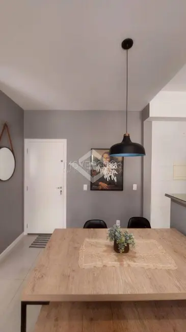 Foto 2 de Apartamento com 2 quartos à venda, 63m2 em Recreio dos Bandeirantes, Rio De Janeiro - RJ