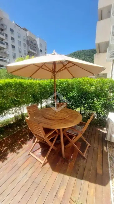 Foto 1 de Apartamento com 2 quartos à venda, 63m2 em Recreio dos Bandeirantes, Rio De Janeiro - RJ