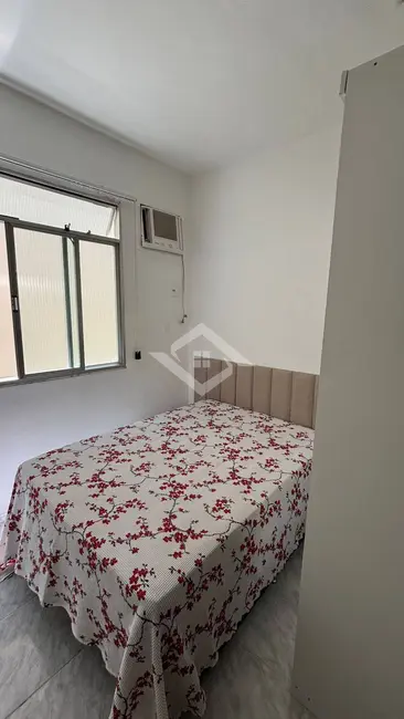Foto 4 de Apartamento com 1 quarto à venda, 27m2 em Catete, Rio De Janeiro - RJ