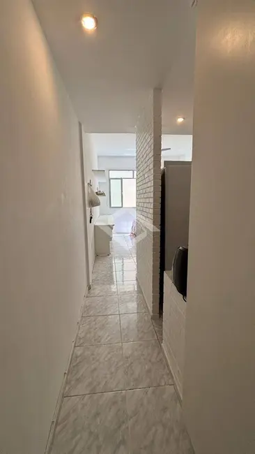 Foto 6 de Apartamento com 1 quarto à venda, 27m2 em Catete, Rio De Janeiro - RJ