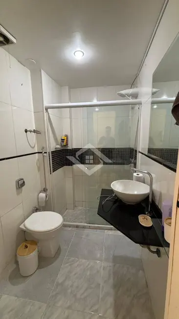 Foto 7 de Apartamento com 1 quarto à venda, 27m2 em Catete, Rio De Janeiro - RJ