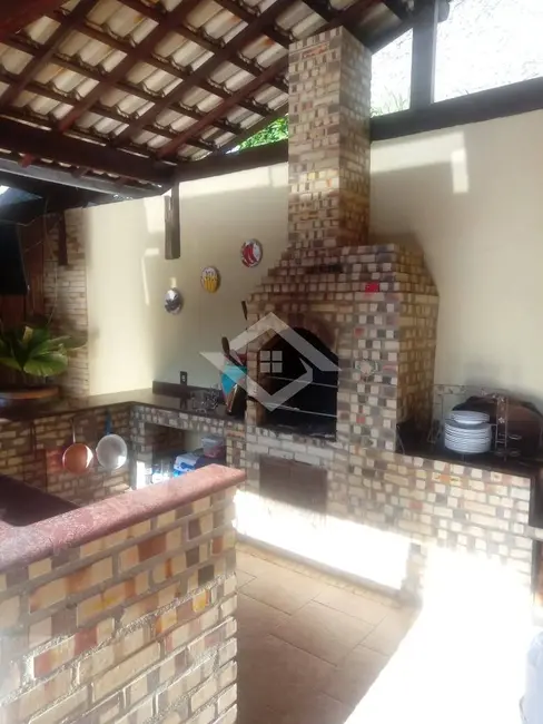 Foto 5 de Casa com 4 quartos à venda, 240m2 em Guaratiba, Rio De Janeiro - RJ
