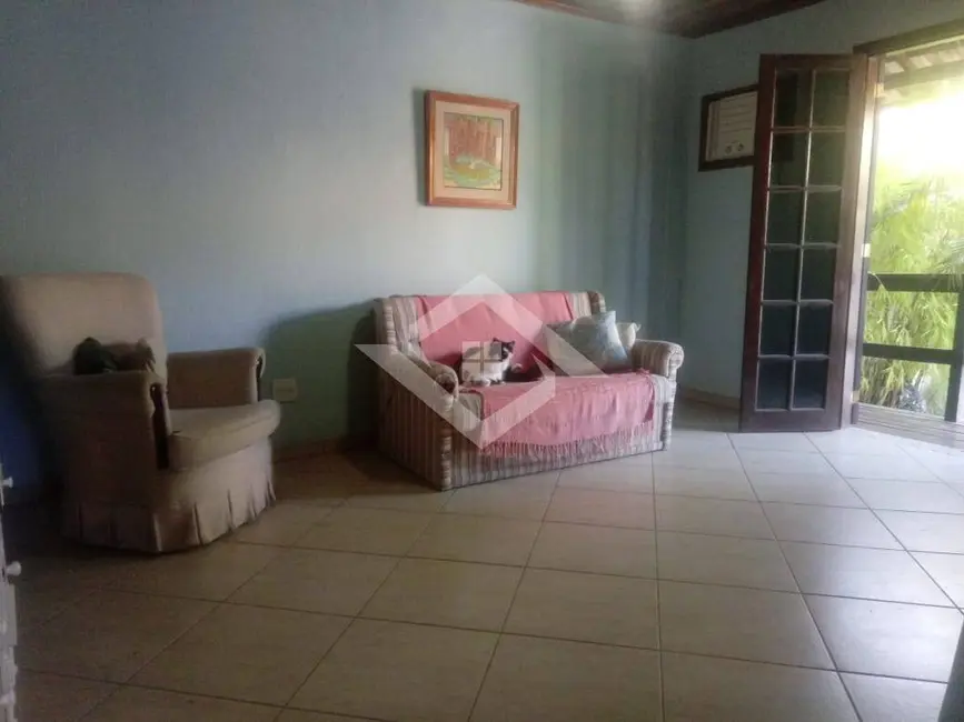 Foto 8 de Casa com 4 quartos à venda, 240m2 em Guaratiba, Rio De Janeiro - RJ
