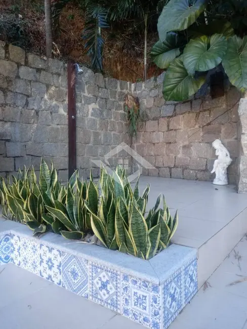 Foto 7 de Casa com 4 quartos à venda, 240m2 em Guaratiba, Rio De Janeiro - RJ