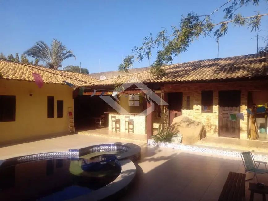 Foto 3 de Casa com 4 quartos à venda, 240m2 em Guaratiba, Rio De Janeiro - RJ