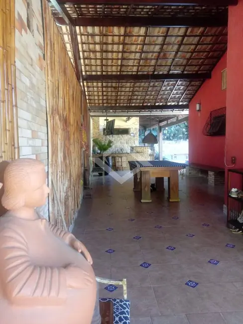 Foto 4 de Casa com 4 quartos à venda, 240m2 em Guaratiba, Rio De Janeiro - RJ