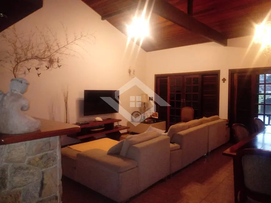 Foto 1 de Casa com 4 quartos à venda, 240m2 em Guaratiba, Rio De Janeiro - RJ