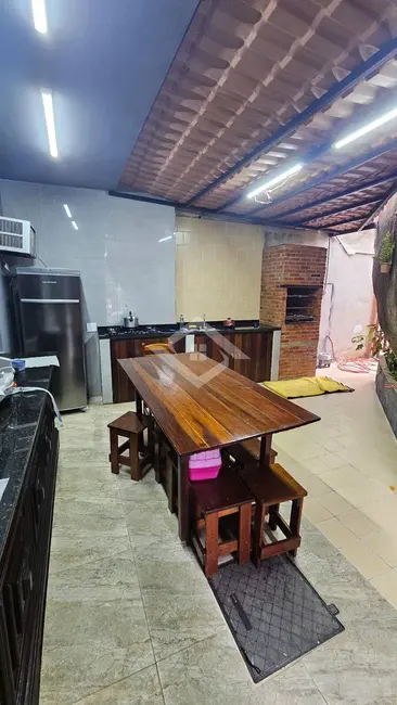 Casa com 3 quartos à venda, 300m2 em Campo Grande, Rio De Janeiro - RJ - imagem 5 Foto 5 de Casa com 3 quartos à venda, 300m2 em Campo Grande, Rio De Janeiro - RJ