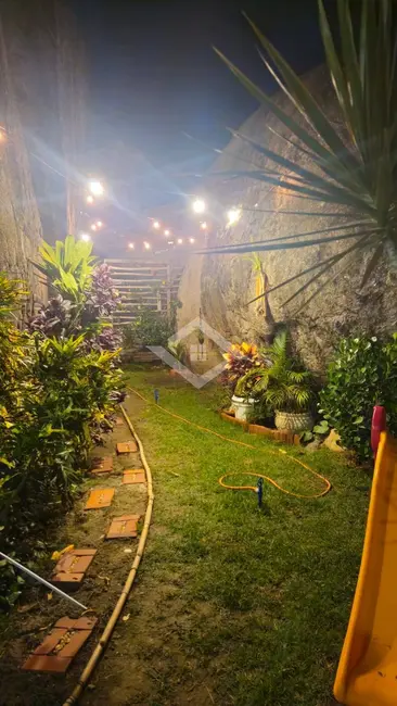 Casa com 3 quartos à venda, 300m2 em Campo Grande, Rio De Janeiro - RJ - imagem 3 Foto 3 de Casa com 3 quartos à venda, 300m2 em Campo Grande, Rio De Janeiro - RJ