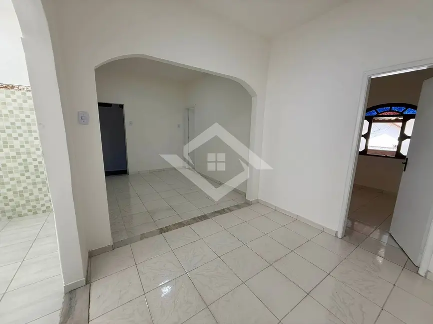 Foto 1 de Casa com 2 quartos à venda, 94m2 em Camarão, Sao Goncalo - RJ