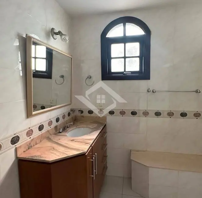 Foto 8 de Casa com 4 quartos à venda e para alugar, 400m2 em Barra da Tijuca, Rio De Janeiro - RJ