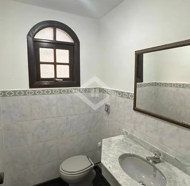 Foto 5 de Casa com 4 quartos à venda e para alugar, 400m2 em Barra da Tijuca, Rio De Janeiro - RJ