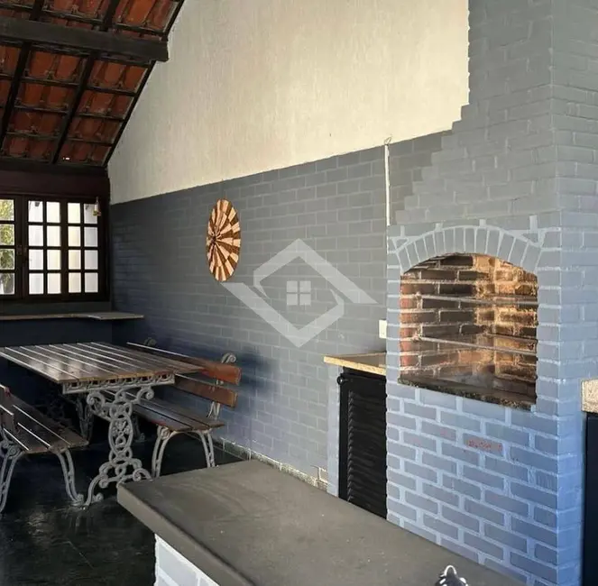 Foto 3 de Casa com 4 quartos à venda e para alugar, 400m2 em Barra da Tijuca, Rio De Janeiro - RJ