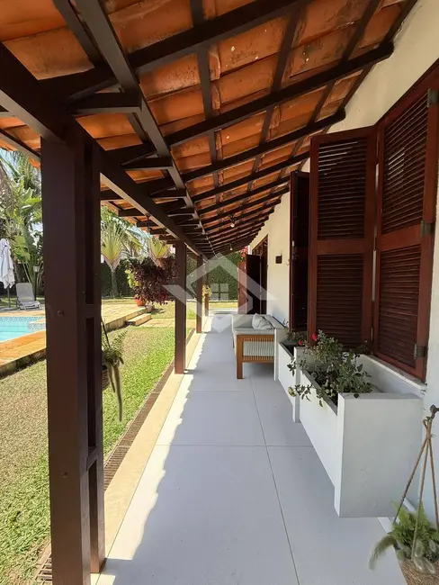 Foto 5 de Casa com 2 quartos para alugar, 650m2 em Barra da Tijuca, Rio De Janeiro - RJ