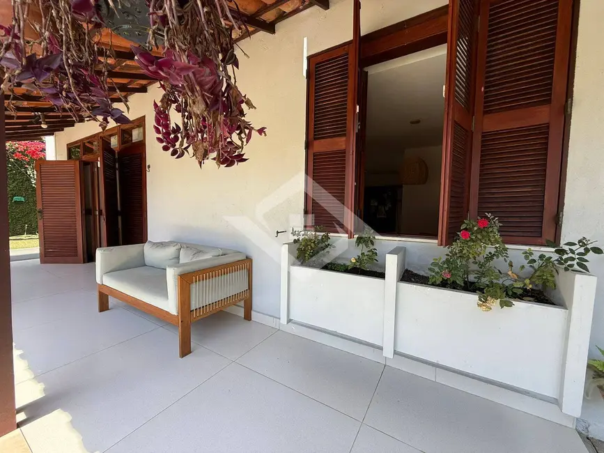 Foto 9 de Casa com 2 quartos para alugar, 650m2 em Barra da Tijuca, Rio De Janeiro - RJ