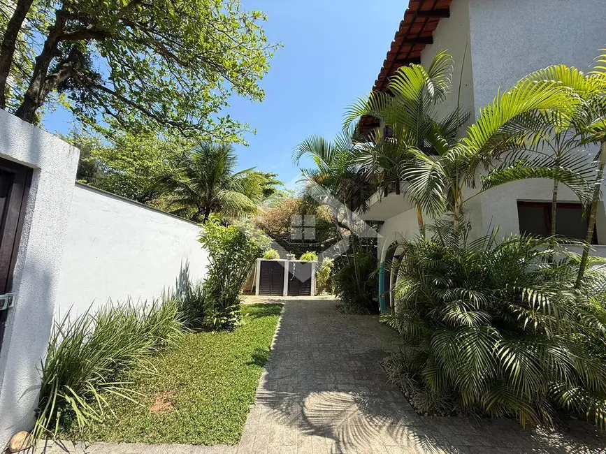 Foto 6 de Casa com 2 quartos para alugar, 650m2 em Barra da Tijuca, Rio De Janeiro - RJ