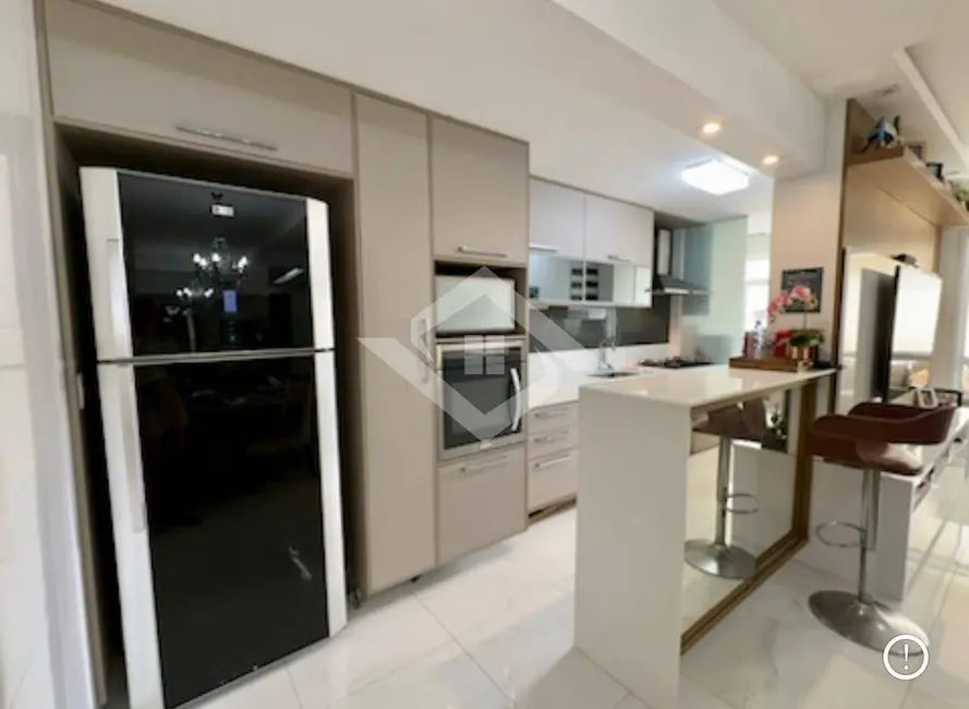 Foto 7 de Apartamento com 2 quartos à venda e para alugar, 80m2 em Rio De Janeiro - RJ