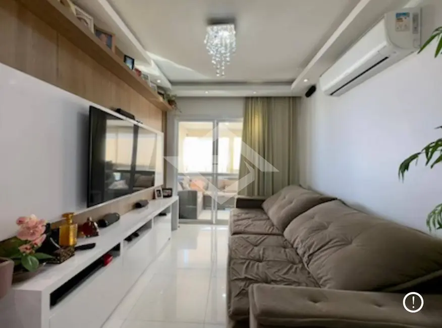 Foto 4 de Apartamento com 2 quartos à venda e para alugar, 80m2 em Rio De Janeiro - RJ