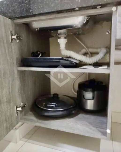 Loft / Flat com 1 quarto à venda e para alugar, 35m2 em Paraíso, Sao Goncalo - RJ - imagem 3 Foto 3 de Loft / Flat com 1 quarto à venda e para alugar, 35m2 em Paraíso, Sao Goncalo - RJ