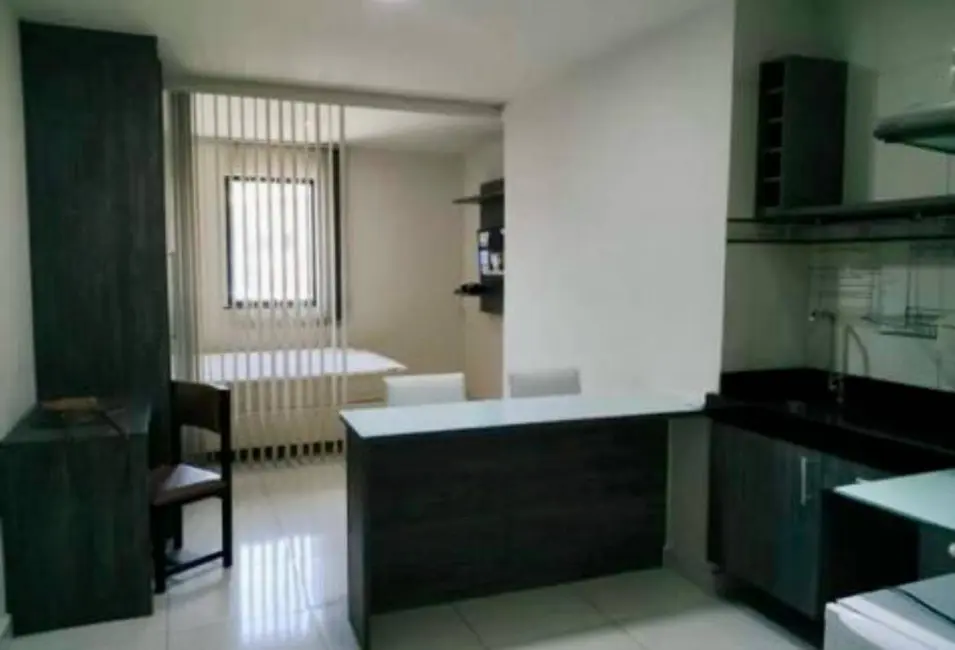 Foto 5 de Loft / Flat com 1 quarto à venda e para alugar, 35m2 em Paraíso, Sao Goncalo - RJ