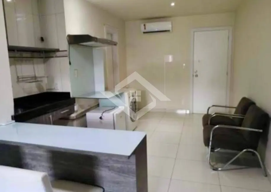 Loft / Flat com 1 quarto à venda e para alugar, 35m2 em Paraíso, Sao Goncalo - RJ - imagem 1 Foto 1 de Loft / Flat com 1 quarto à venda e para alugar, 35m2 em Paraíso, Sao Goncalo - RJ