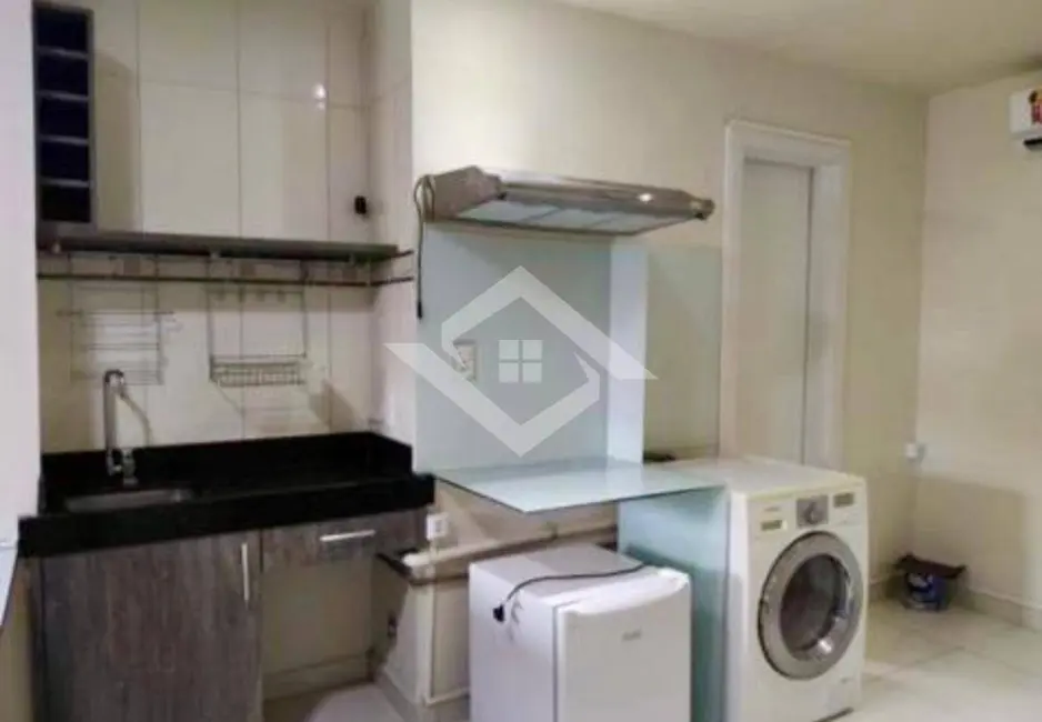 Loft / Flat com 1 quarto à venda e para alugar, 35m2 em Paraíso, Sao Goncalo - RJ - imagem 4 Foto 4 de Loft / Flat com 1 quarto à venda e para alugar, 35m2 em Paraíso, Sao Goncalo - RJ