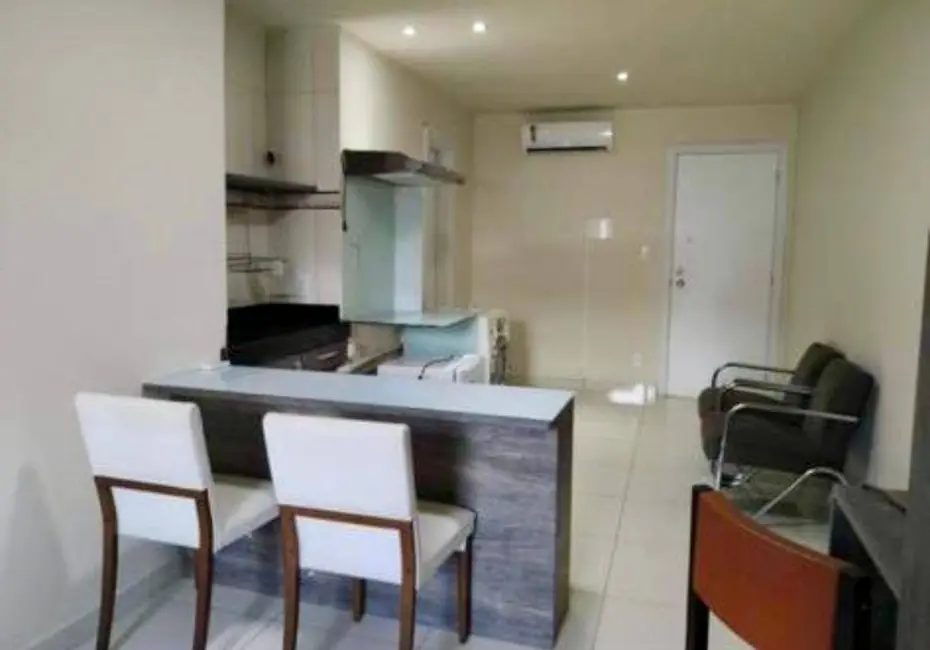 Foto 8 de Loft / Flat com 1 quarto à venda e para alugar, 35m2 em Paraíso, Sao Goncalo - RJ