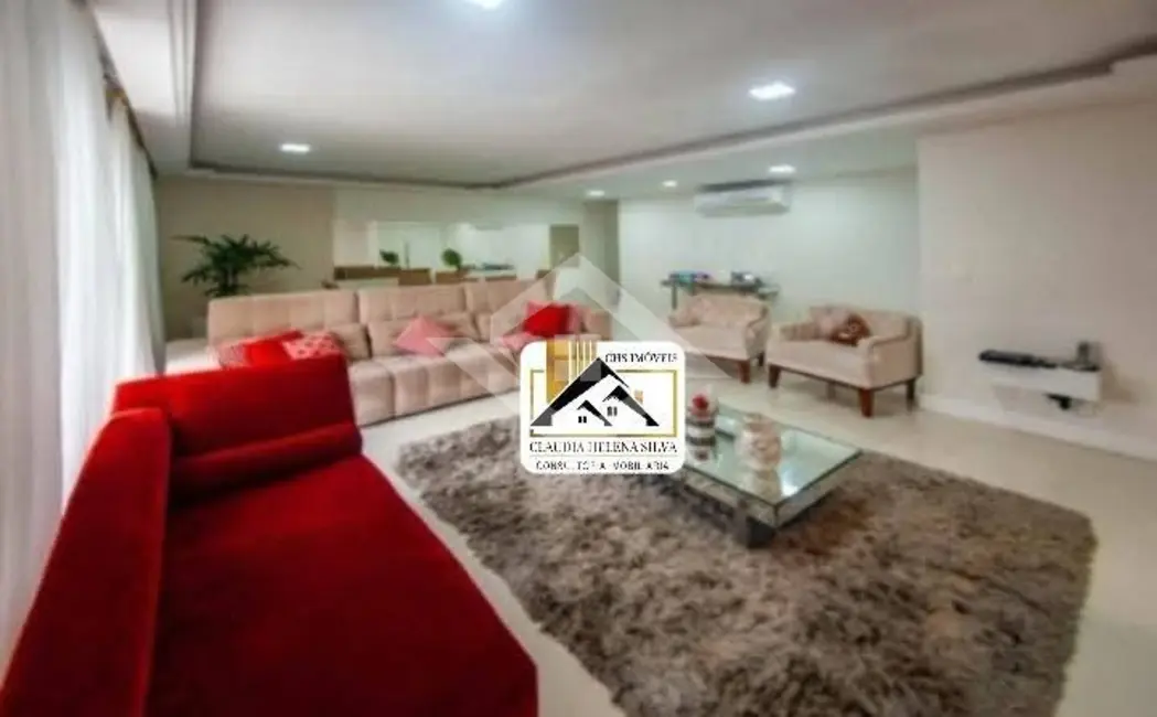 Apartamento com 3 quartos à venda, 348m2 em Recreio dos Bandeirantes, Rio De Janeiro - RJ - imagem 3 Foto 3 de Apartamento com 3 quartos à venda, 348m2 em Recreio dos Bandeirantes, Rio De Janeiro - RJ