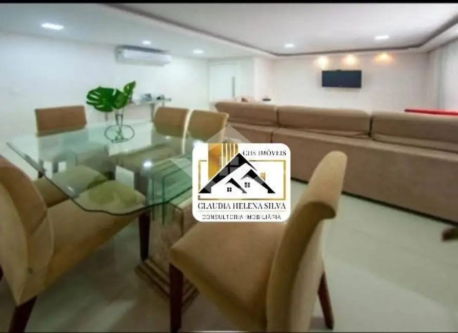 Apartamento com 3 quartos à venda, 348m2 em Recreio dos Bandeirantes, Rio De Janeiro - RJ - imagem 5 Foto 5 de Apartamento com 3 quartos à venda, 348m2 em Recreio dos Bandeirantes, Rio De Janeiro - RJ