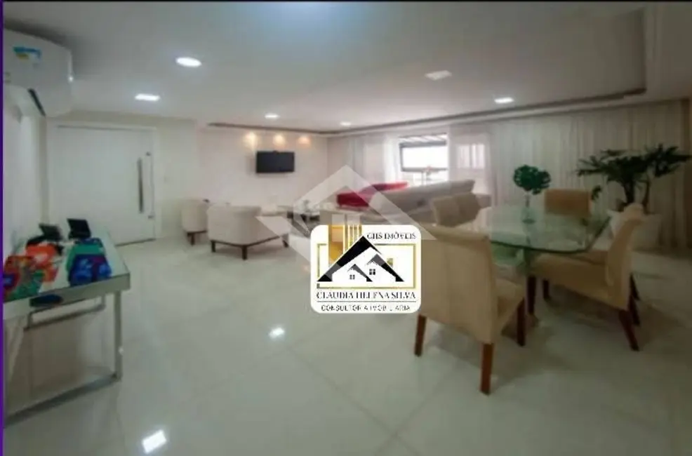 Apartamento com 3 quartos à venda, 348m2 em Recreio dos Bandeirantes, Rio De Janeiro - RJ - imagem 2 Foto 2 de Apartamento com 3 quartos à venda, 348m2 em Recreio dos Bandeirantes, Rio De Janeiro - RJ