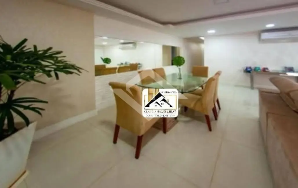 Apartamento com 3 quartos à venda, 348m2 em Recreio dos Bandeirantes, Rio De Janeiro - RJ - imagem 6 Foto 6 de Apartamento com 3 quartos à venda, 348m2 em Recreio dos Bandeirantes, Rio De Janeiro - RJ