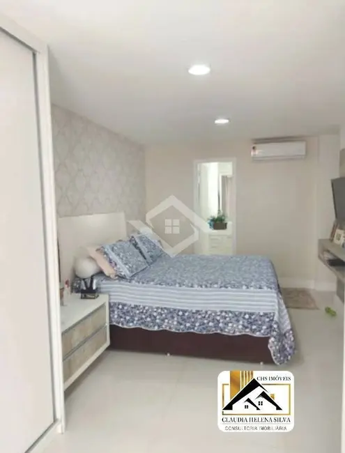 Apartamento com 4 quartos à venda, 348m2 em Recreio dos Bandeirantes, Rio De Janeiro - RJ - imagem 4 Foto 4 de Apartamento com 4 quartos à venda, 348m2 em Recreio dos Bandeirantes, Rio De Janeiro - RJ