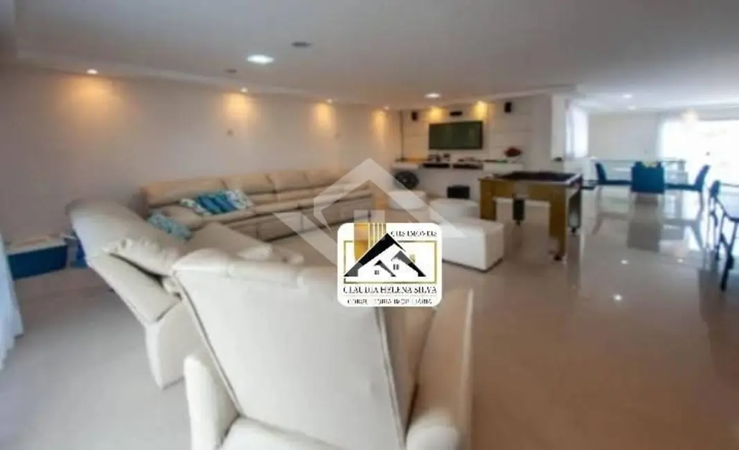 Apartamento com 3 quartos à venda, 348m2 em Recreio dos Bandeirantes, Rio De Janeiro - RJ - imagem 7 Foto 7 de Apartamento com 3 quartos à venda, 348m2 em Recreio dos Bandeirantes, Rio De Janeiro - RJ