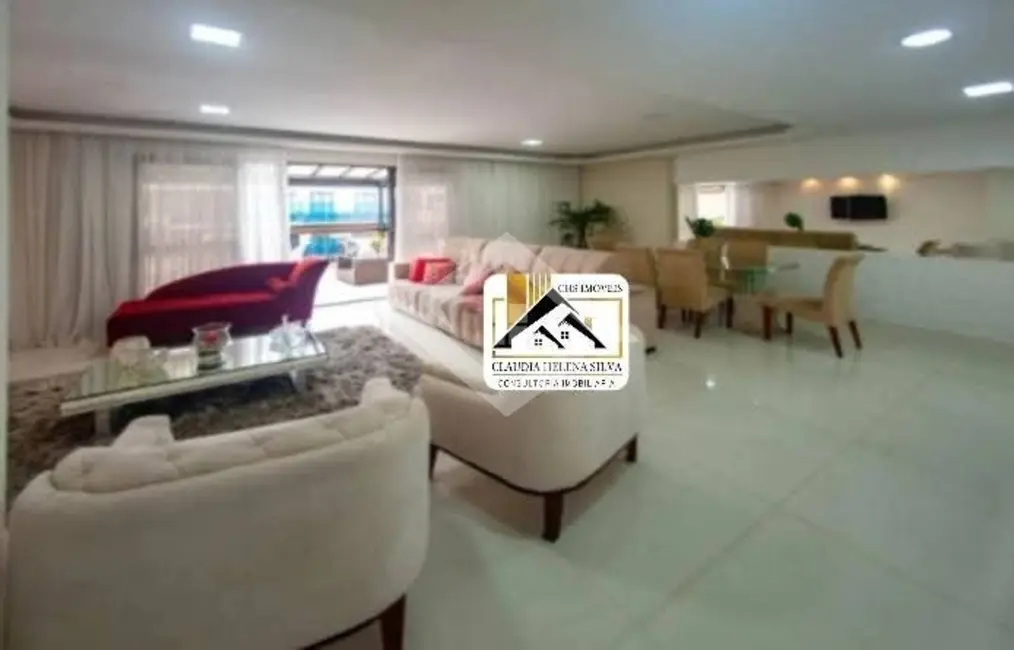 Apartamento com 3 quartos à venda, 348m2 em Recreio dos Bandeirantes, Rio De Janeiro - RJ - imagem 1 Foto 1 de Apartamento com 3 quartos à venda, 348m2 em Recreio dos Bandeirantes, Rio De Janeiro - RJ