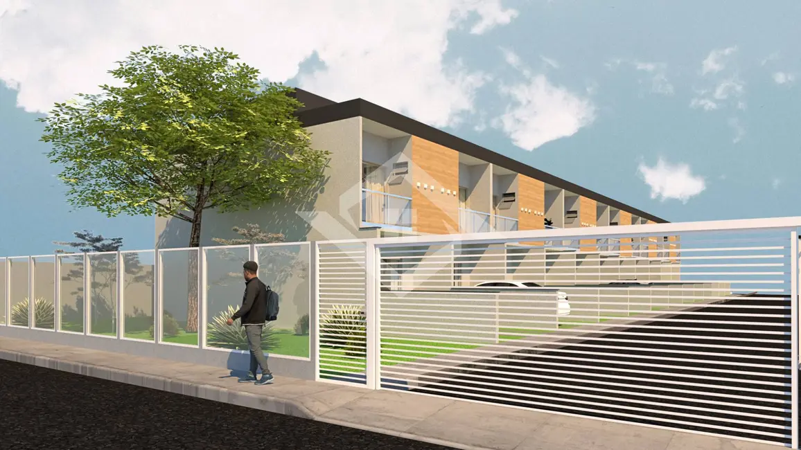 Foto 9 de Casa de Condomínio com 2 quartos à venda, 80m2 em Guaratiba, Rio De Janeiro - RJ