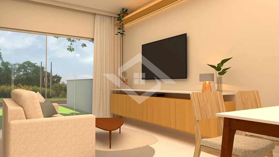 Foto 3 de Casa de Condomínio com 2 quartos à venda, 80m2 em Guaratiba, Rio De Janeiro - RJ