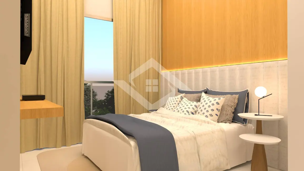 Foto 8 de Casa de Condomínio com 2 quartos à venda, 80m2 em Guaratiba, Rio De Janeiro - RJ