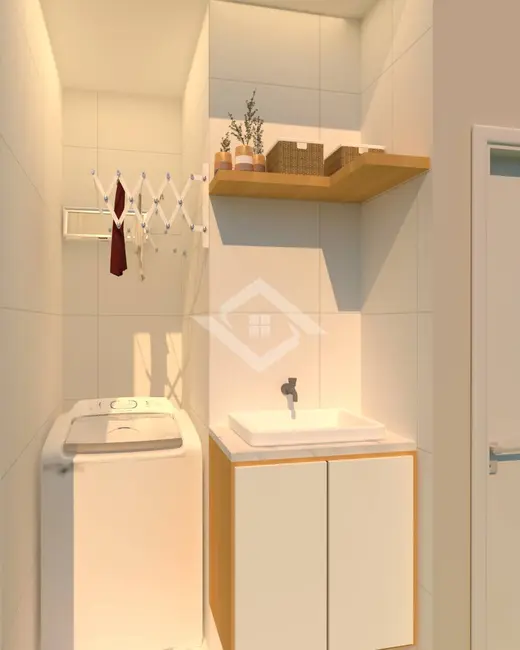 Foto 5 de Casa de Condomínio com 2 quartos à venda, 80m2 em Guaratiba, Rio De Janeiro - RJ