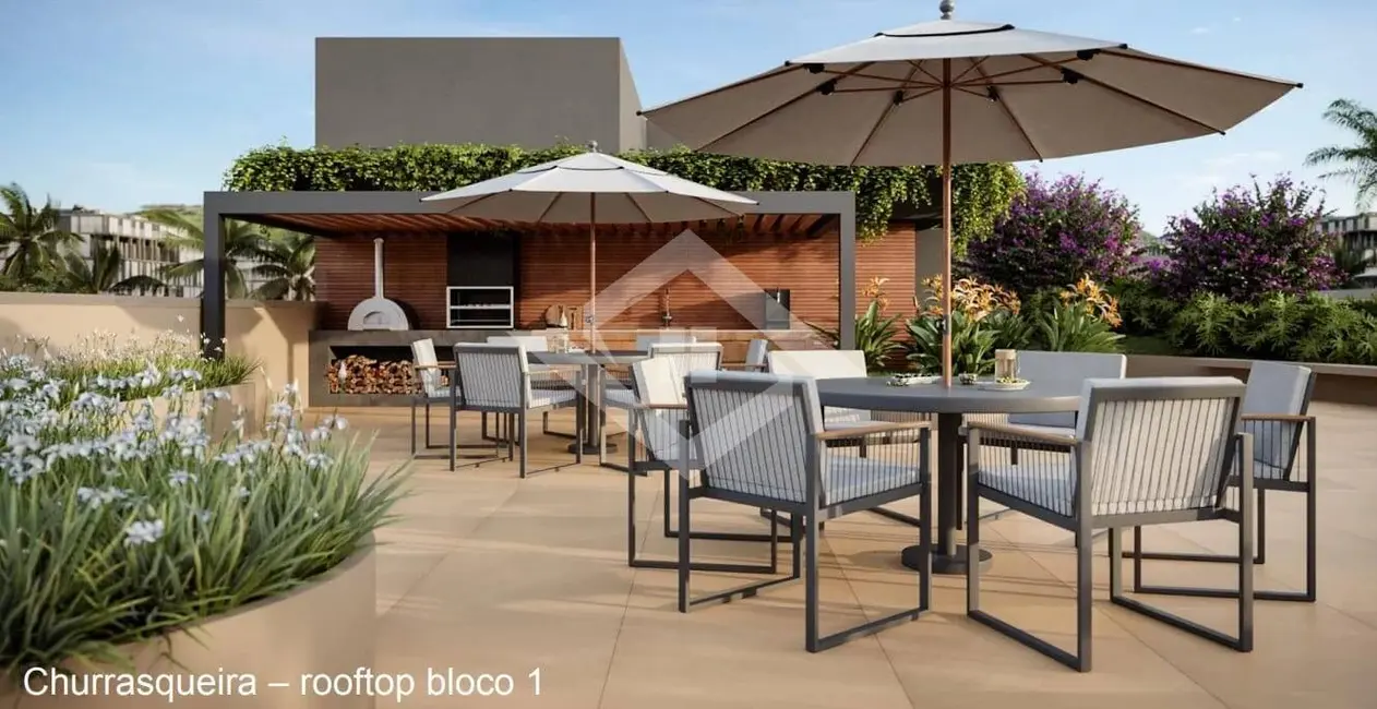 Foto 9 de Apartamento com 1 quarto à venda, 26m2 em Gávea, Rio De Janeiro - RJ