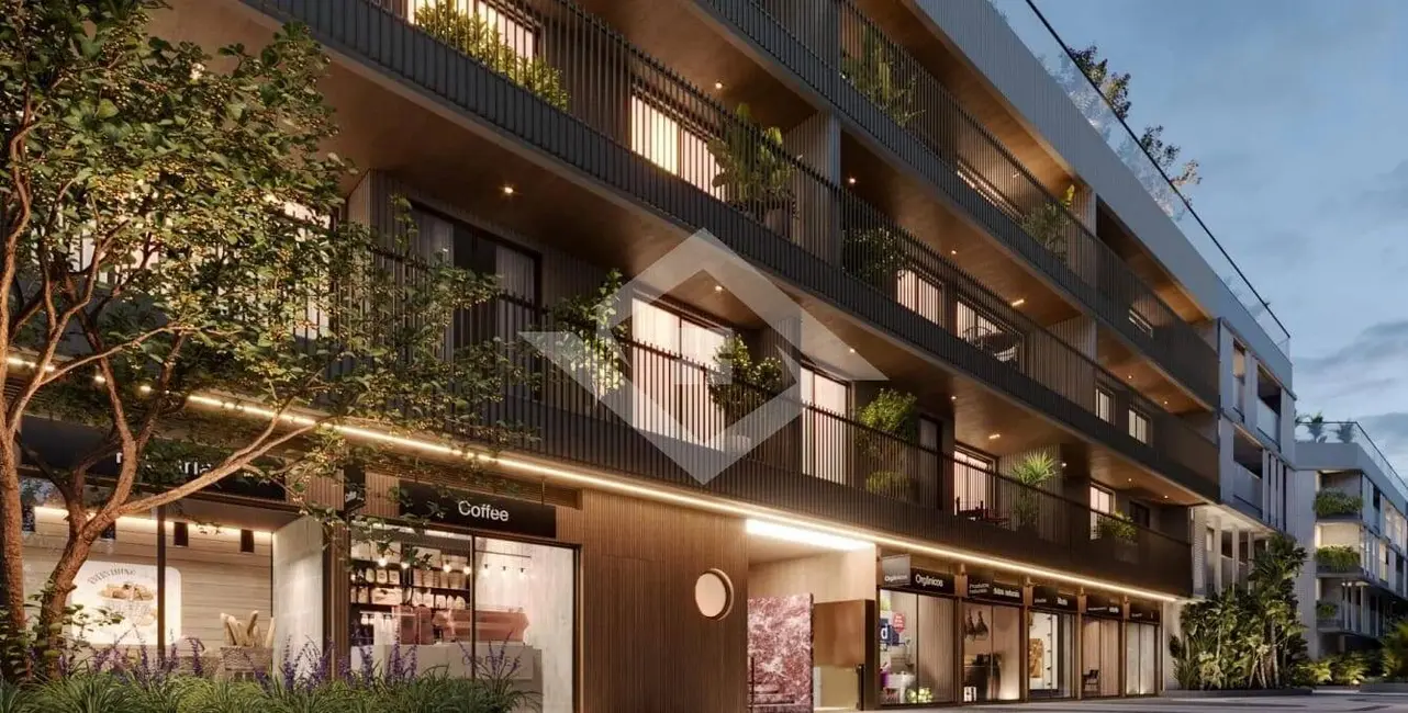 Foto 5 de Apartamento com 2 quartos à venda, 102m2 em Gávea, Rio De Janeiro - RJ